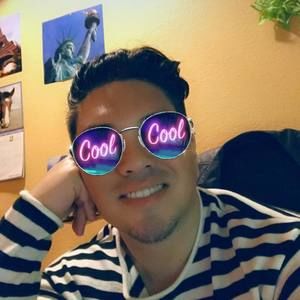 Meet your Posher, Gilbert